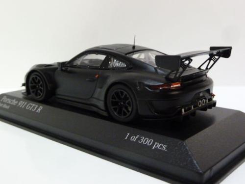 Porsche 911 (991.2) GT3 R