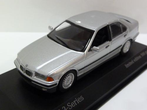 BMW 3-Series 3er Serie (e36)