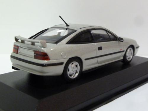 Opel Calibra Turbo 4x4