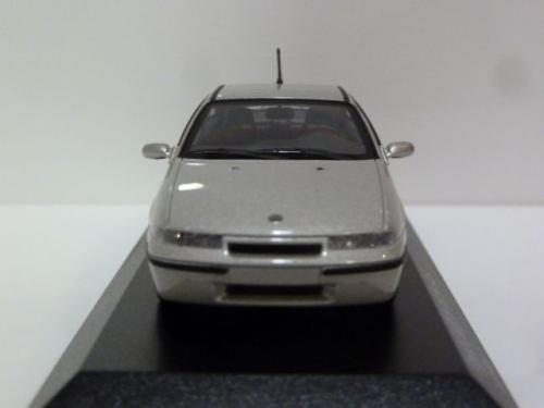 Opel Calibra Turbo 4x4