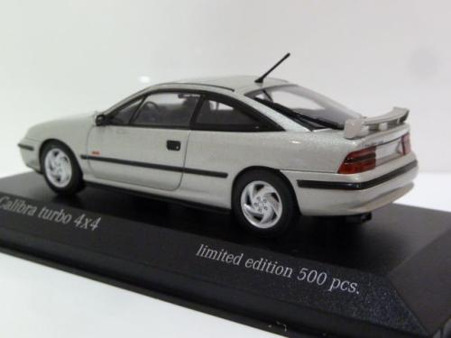 Opel Calibra Turbo 4x4