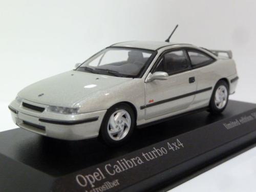 Opel Calibra Turbo 4x4