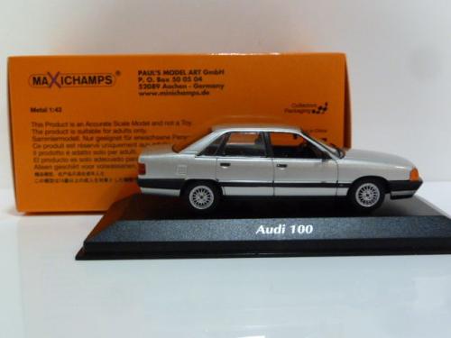 Audi 100 (c3)