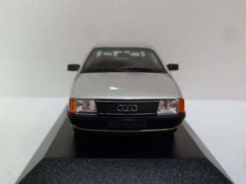 Audi 100 (c3)