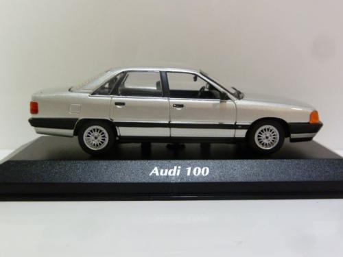 Audi 100 (c3)