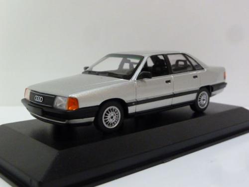 Audi 100 (c3)