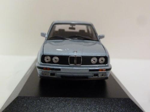 BMW 3-Series 3er (e30)