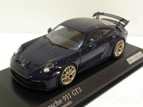 Porsche 911 (992) GT3 Porsche 911 (992) GT3
