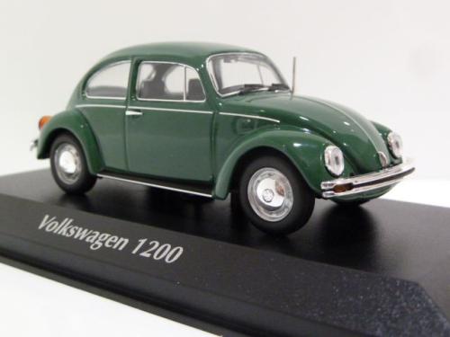 Volkswagen 1200