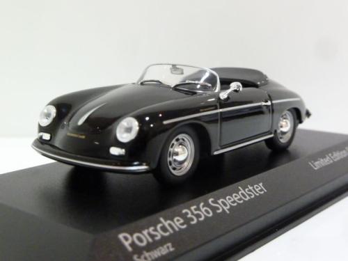 Porsche 356 Speedster