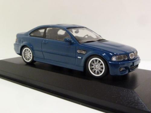 BMW M3 Coupe (e46) BMW M3 Coupe (e46)