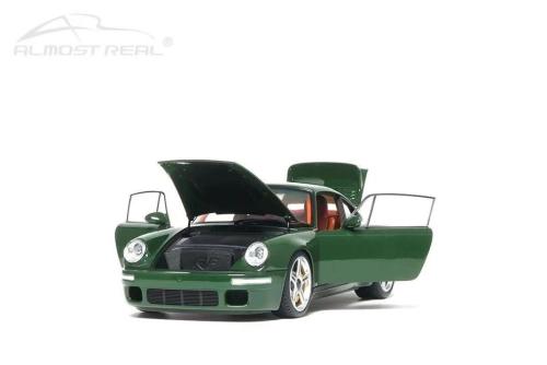 Ruf Porsche 911 SCR