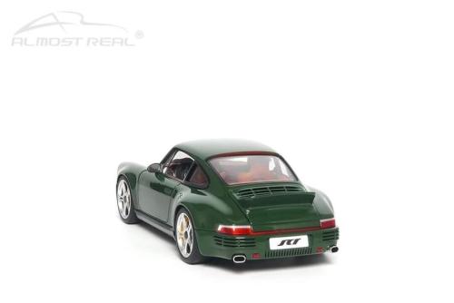 Ruf Porsche 911 SCR