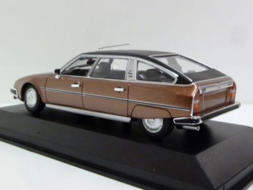 Citroen CX Prestige Citroen CX Prestige