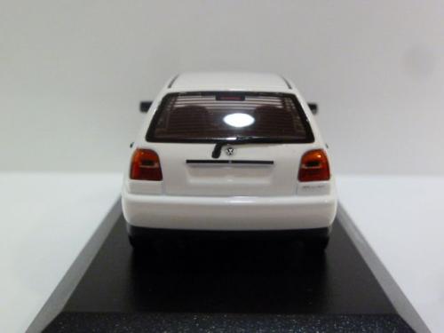 Volkswagen Golf III