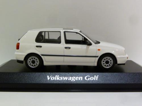 Volkswagen Golf III