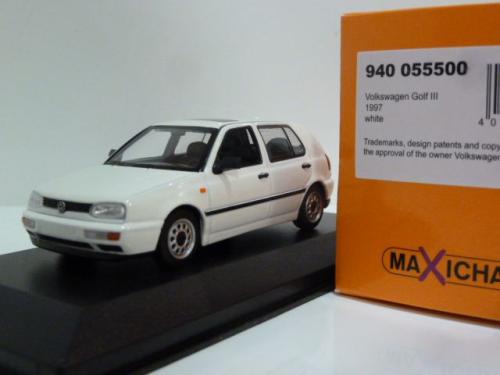 Volkswagen Golf III