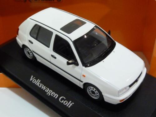 Volkswagen Golf III