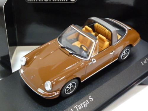 Porsche 911 Targa