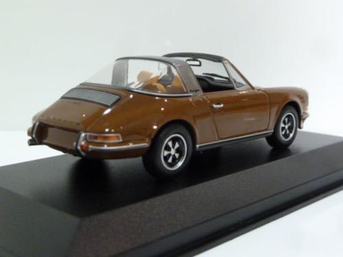 Porsche 911 Targa
