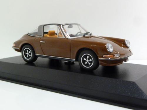 Porsche 911 Targa