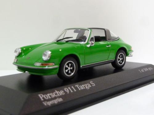 Porsche 911 Targa
