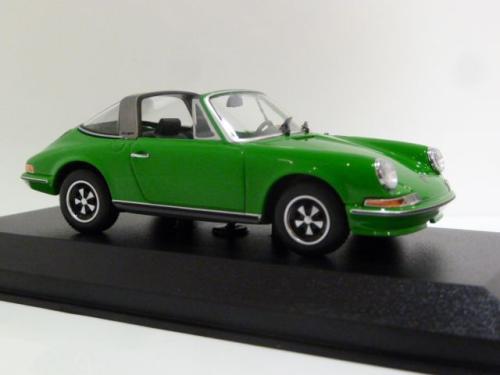 Porsche 911 Targa