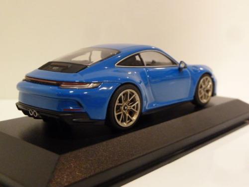 Porsche 911 (992) GT3 Touring