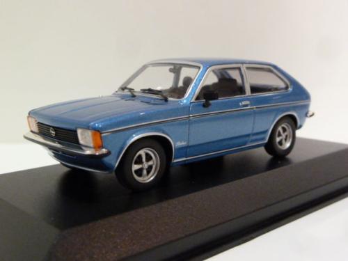 Opel Kadett C |City