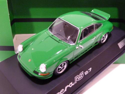 Porsche 911 Carrera RS 2.7