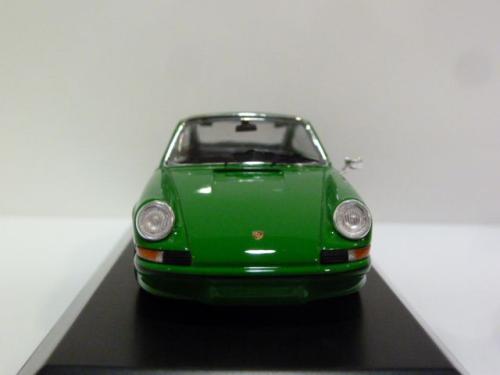 Porsche 911 Carrera RS 2.7