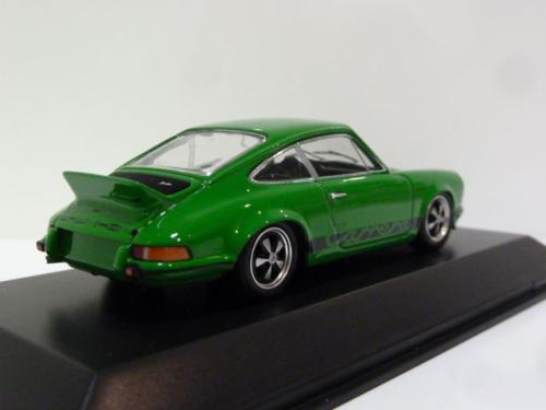 Porsche 911 Carrera RS 2.7