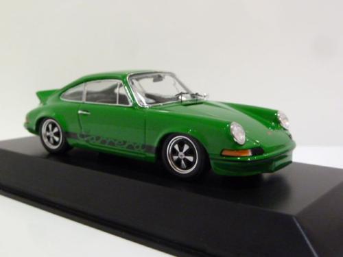Porsche 911 Carrera RS 2.7