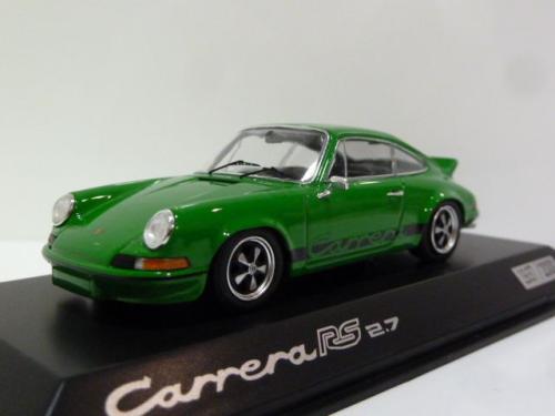 Porsche 911 Carrera RS 2.7