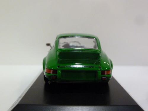 Porsche 911 Carrera RS 2.7