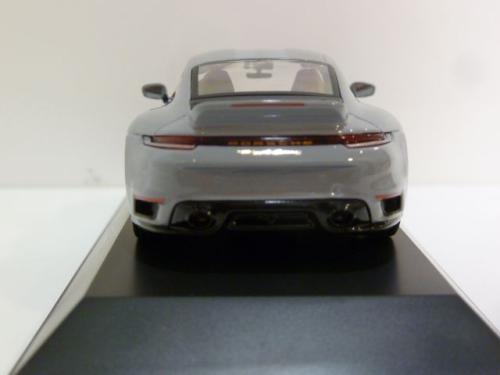 Porsche 911 (992) Sport Classic