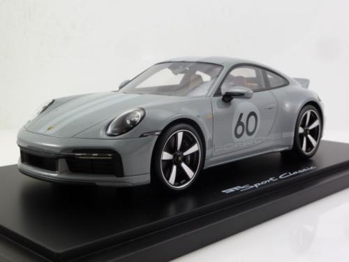 Porsche 911 (992) Sport Classic