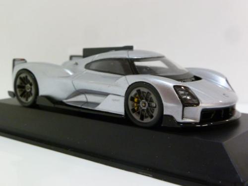 Porsche 919 Street