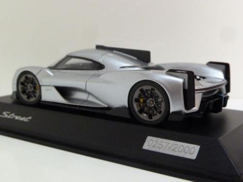 Porsche 919 Street