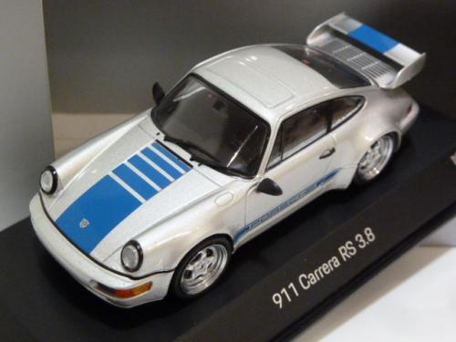 Porsche 911 (964) Carrera RS 3.8 `Mirage`