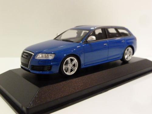 Audi RS6 AVant (c6)