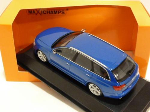 Audi RS6 AVant (c6)