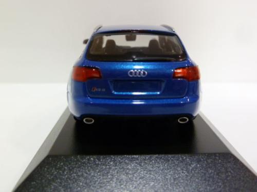 Audi RS6 AVant (c6)
