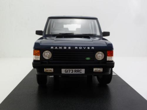 Range Rover Classic Vogue RHD