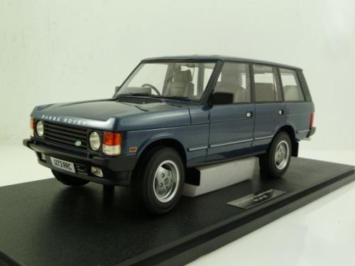 Range Rover Classic Vogue RHD