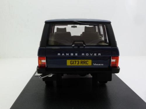 Range Rover Classic Vogue RHD