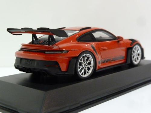 Porsche 911 (992) GT3 RS