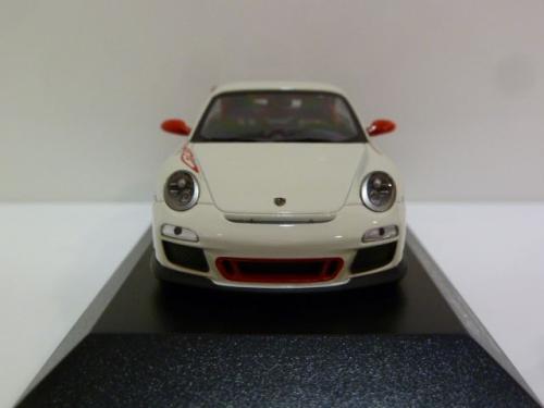 Porsche 911 (997 II) GT3 RS 3.8