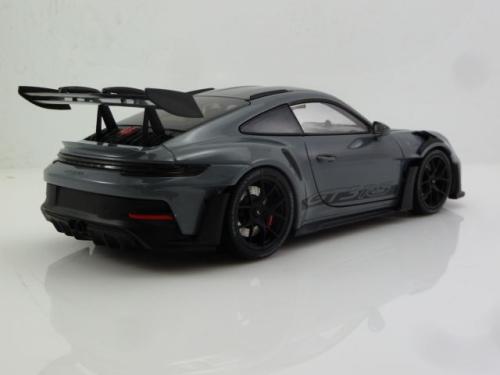 Porsche 911 (992) GT3 RS Weissach Package