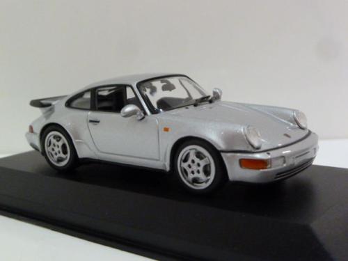 Porsche 911 (964) Turbo